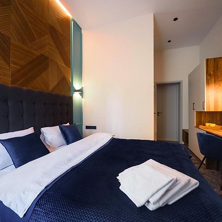 Hotel Buninn Οδησσός Εξωτερικό φωτογραφία