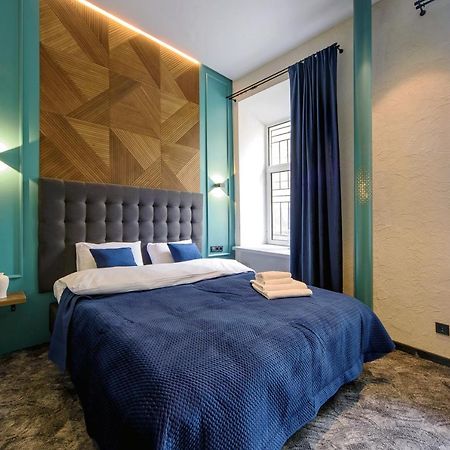 Hotel Buninn Οδησσός Εξωτερικό φωτογραφία