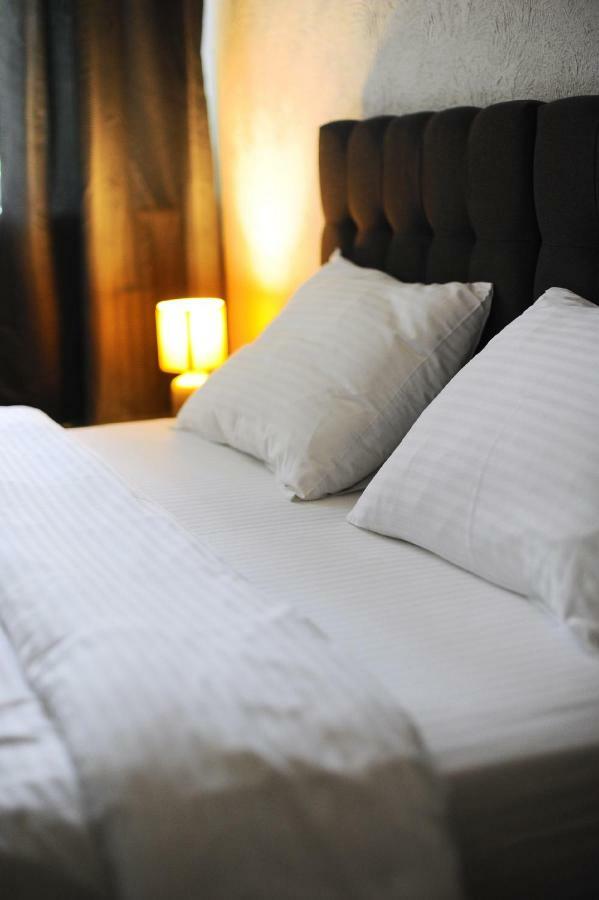 Hotel Buninn Οδησσός Εξωτερικό φωτογραφία