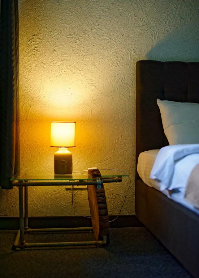 Hotel Buninn Οδησσός Εξωτερικό φωτογραφία