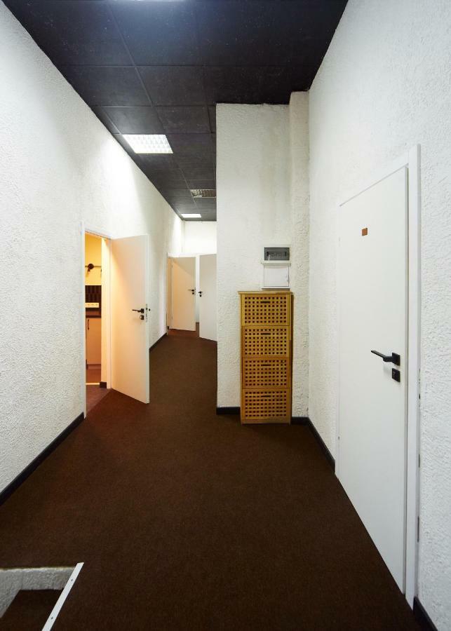 Hotel Buninn Οδησσός Εξωτερικό φωτογραφία