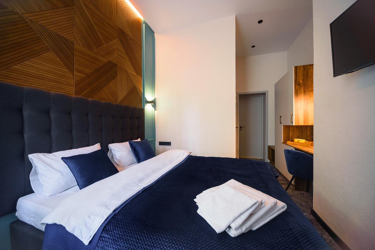 Hotel Buninn Οδησσός Εξωτερικό φωτογραφία