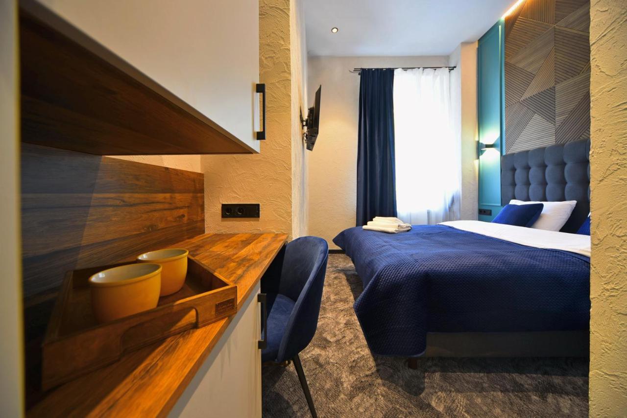 Hotel Buninn Οδησσός Εξωτερικό φωτογραφία
