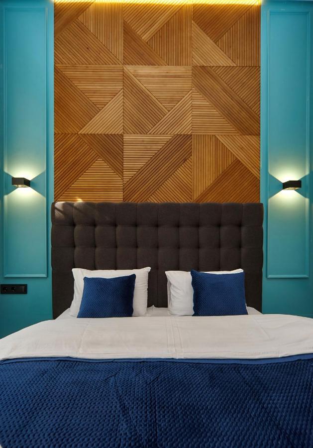 Hotel Buninn Οδησσός Εξωτερικό φωτογραφία