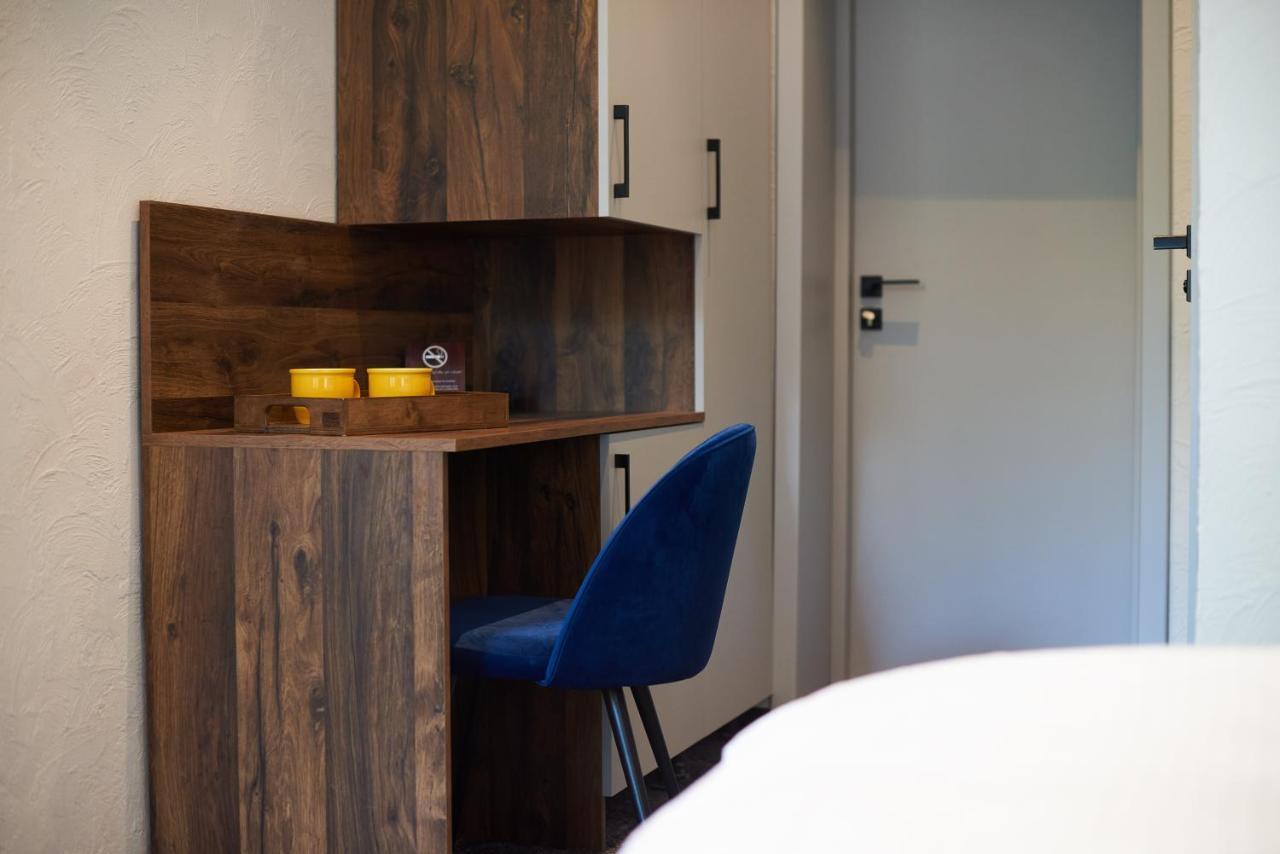 Hotel Buninn Οδησσός Εξωτερικό φωτογραφία