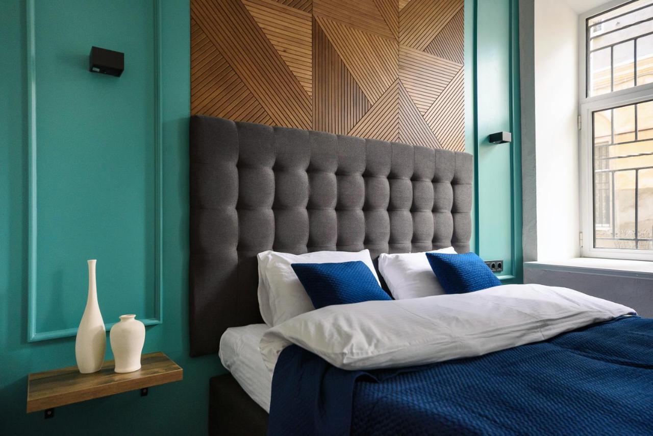Hotel Buninn Οδησσός Εξωτερικό φωτογραφία