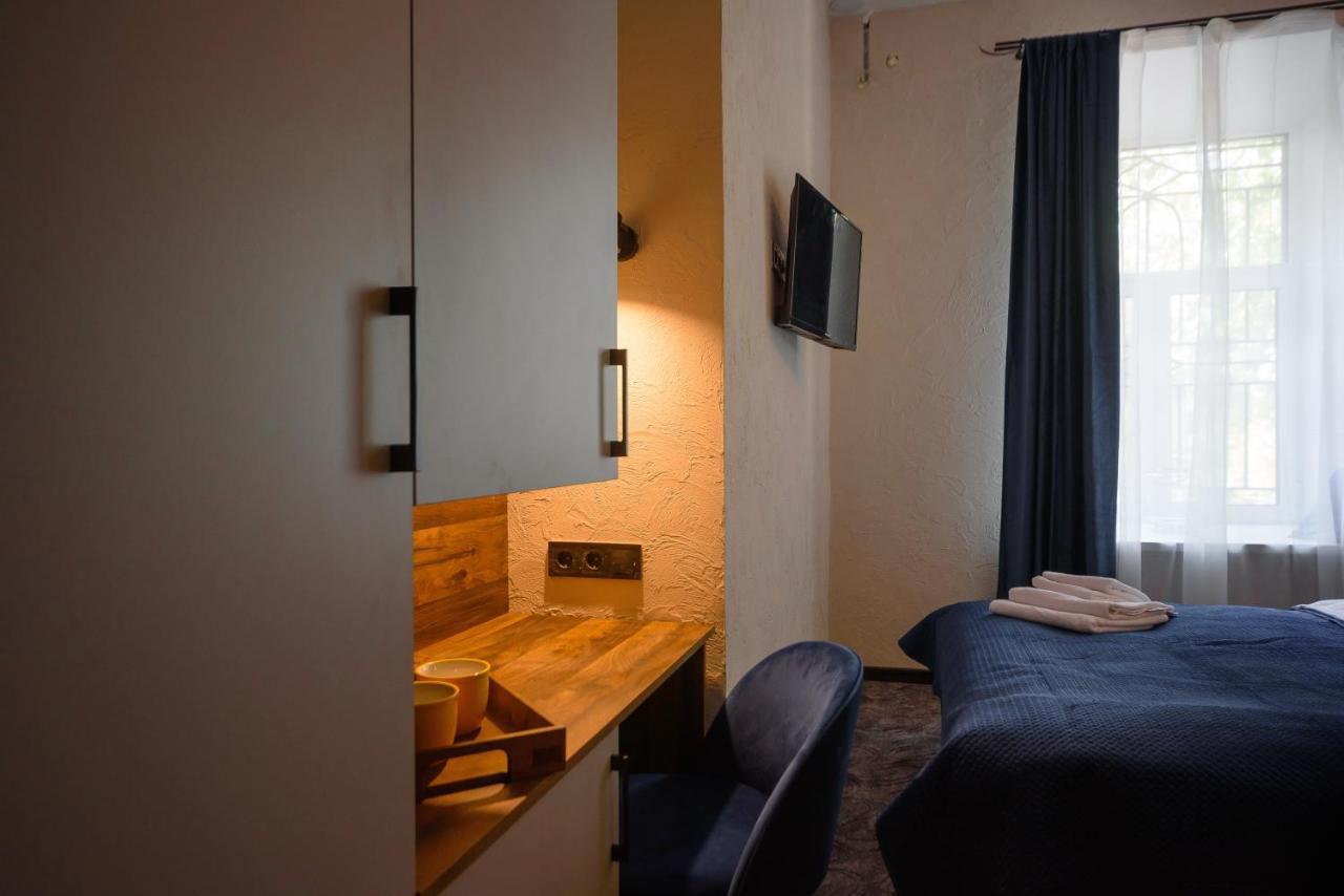 Hotel Buninn Οδησσός Εξωτερικό φωτογραφία