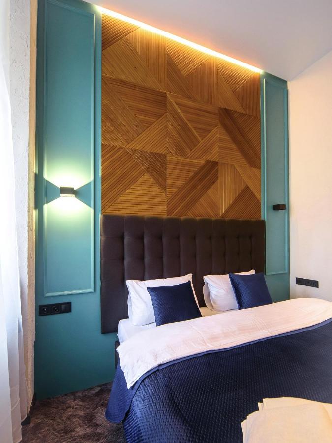Hotel Buninn Οδησσός Εξωτερικό φωτογραφία
