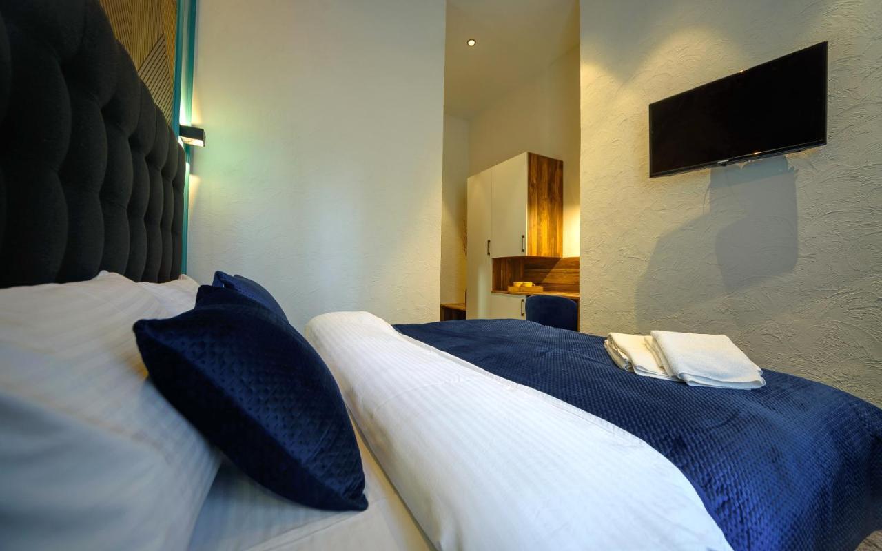Hotel Buninn Οδησσός Εξωτερικό φωτογραφία
